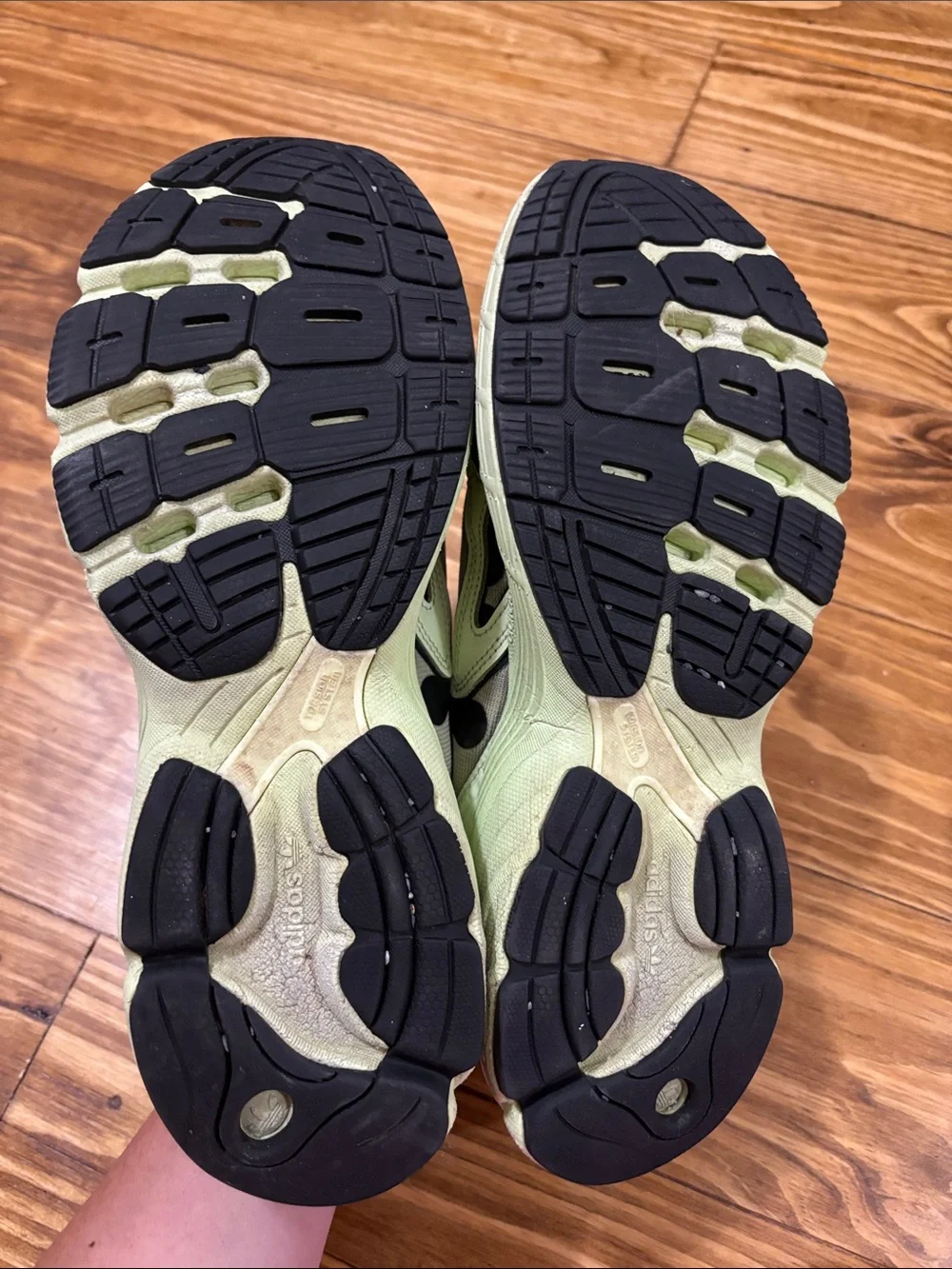 adidas originals astir